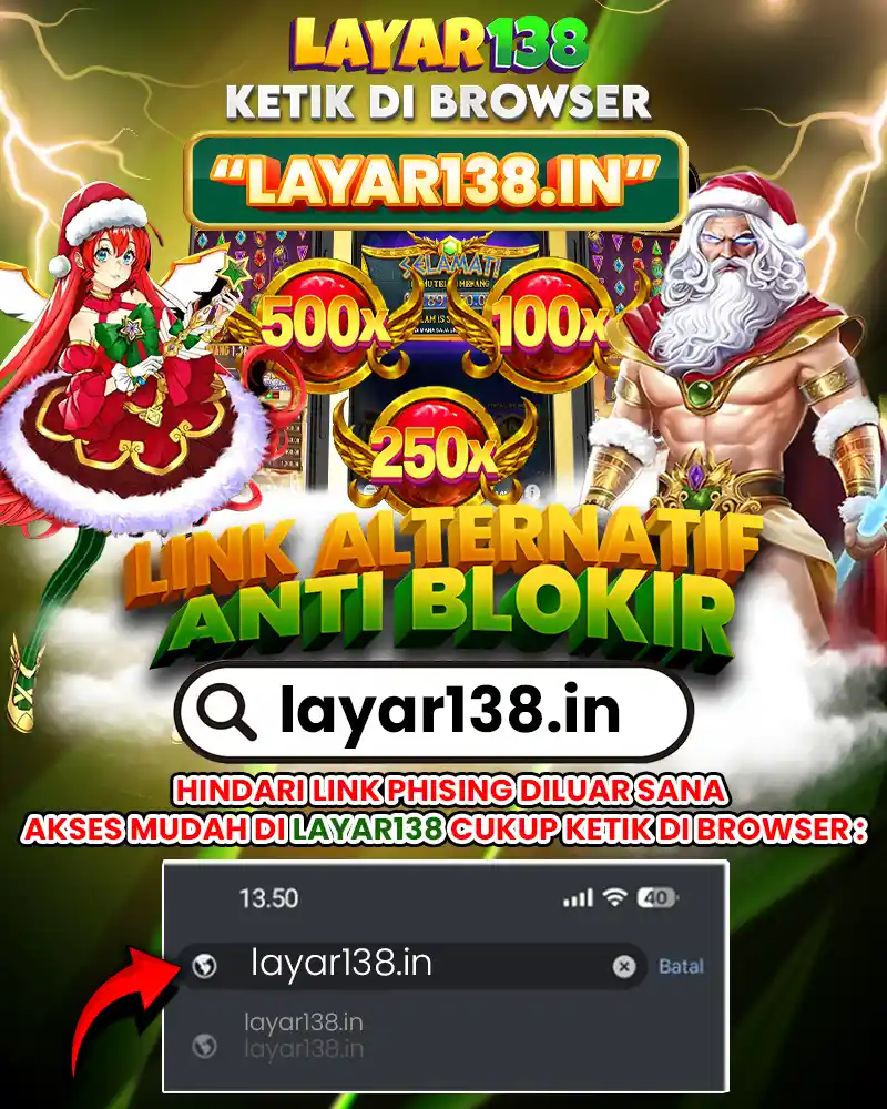 LAYAR138